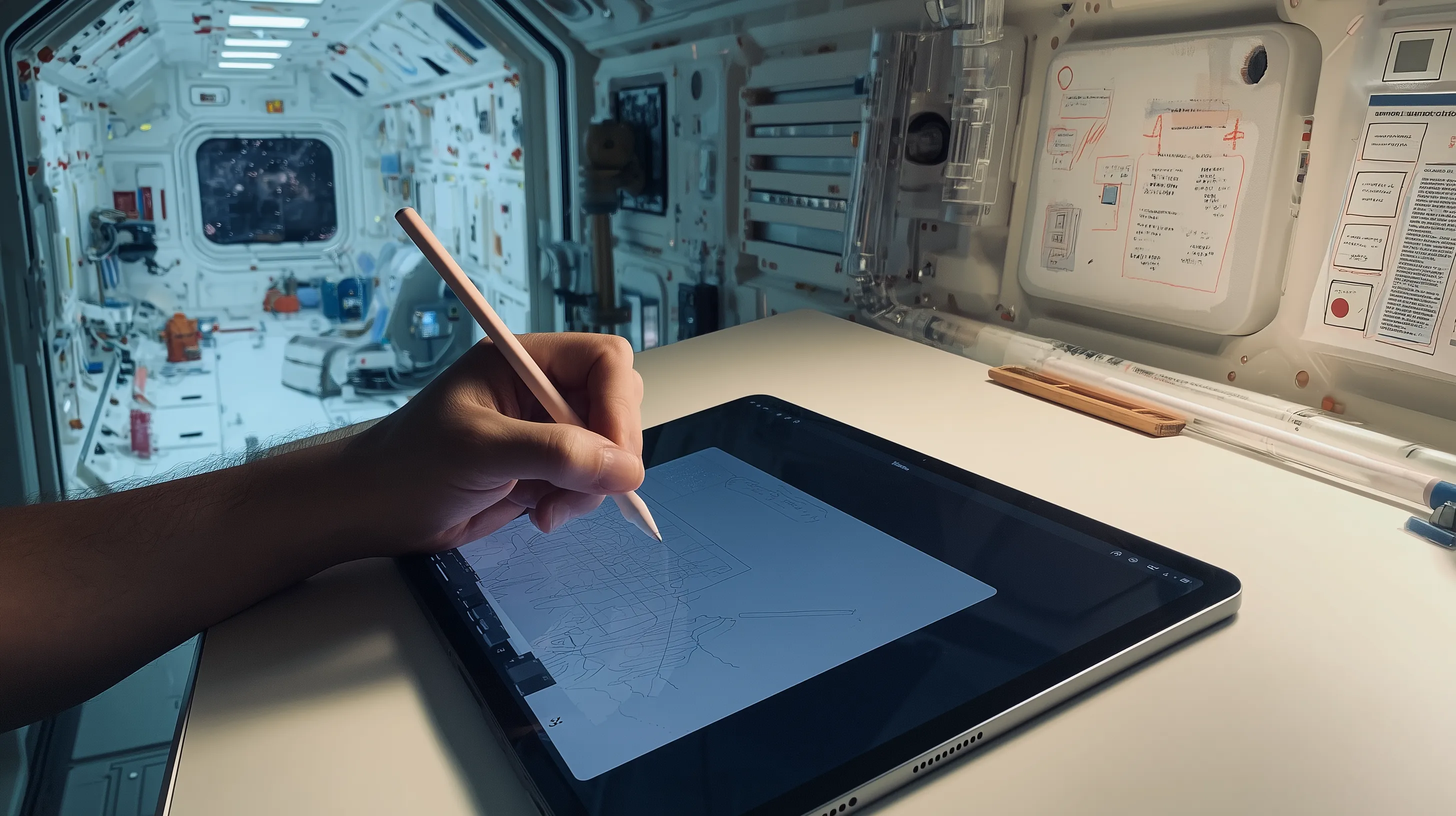 AI flipped my design workflow