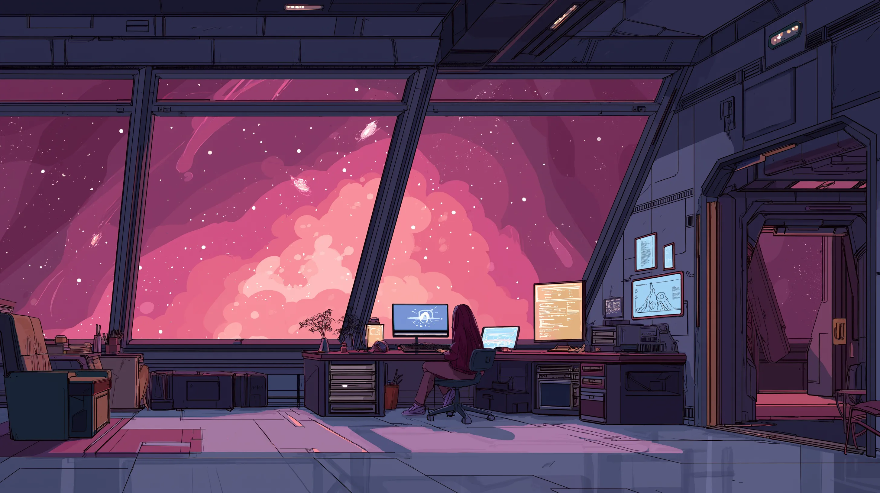 Just Build the Thing