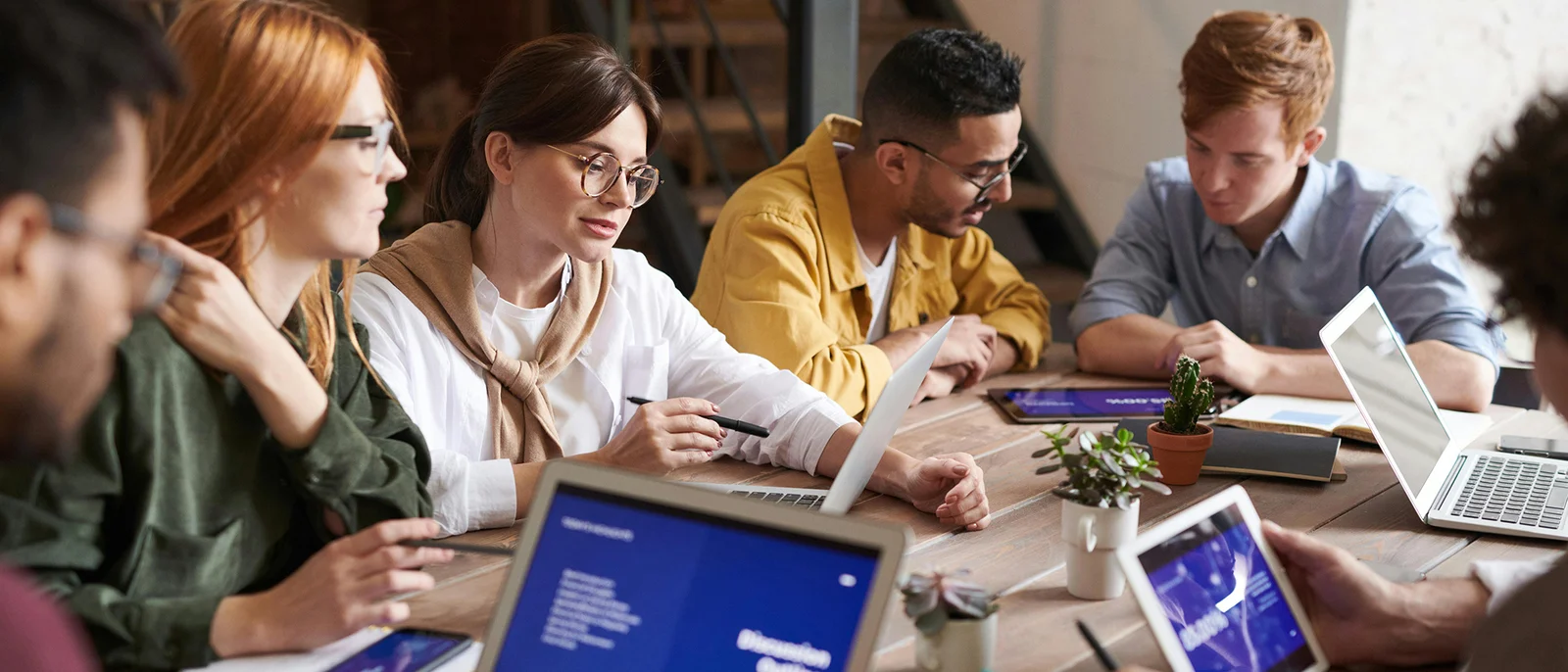 The mx.works Playbook