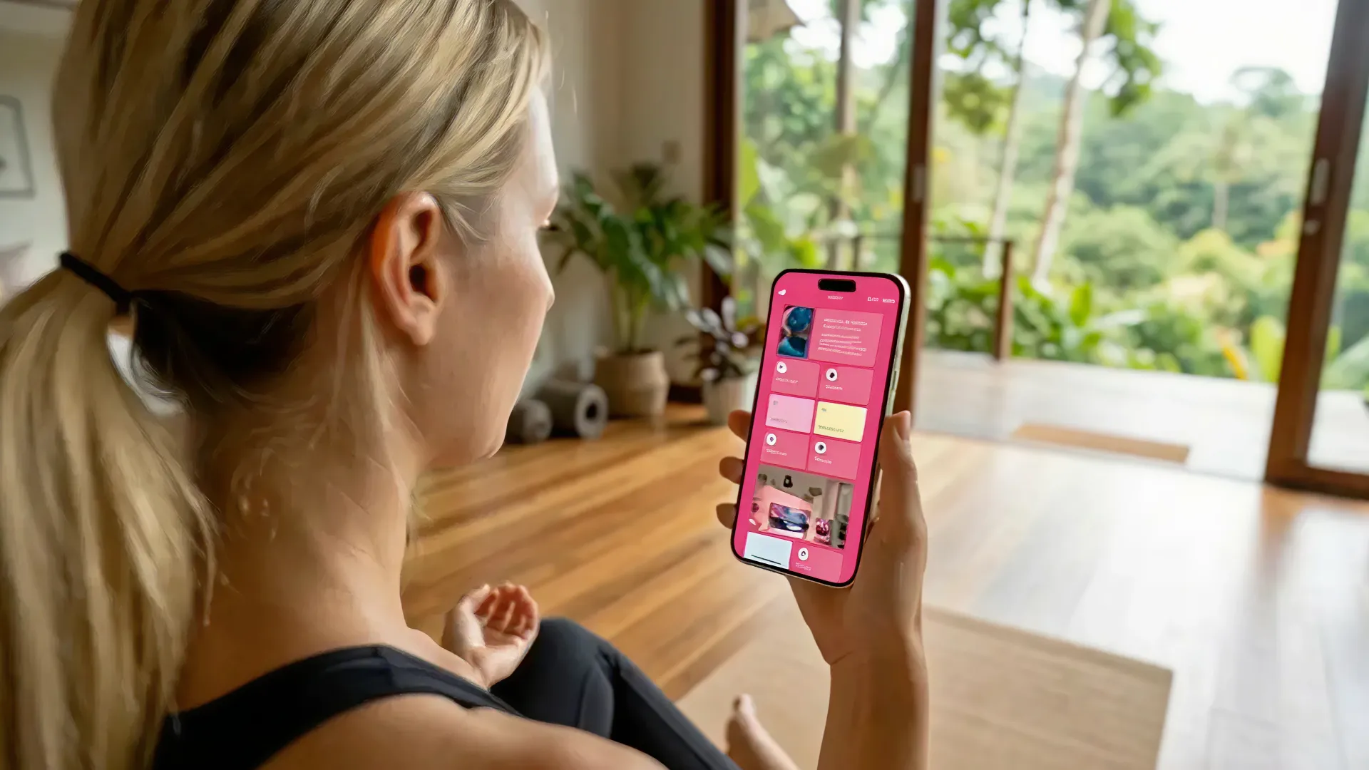 Shipped tini.bio 2.0